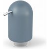 Modrý plastový dávkovač mydla 230 ml Touch – Umbra Modrý plastový dávkovač mydla 230 ml Touch – Umbra