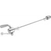 rýchloupinák Elite QUICK RELEASE SKEWER strieborná rýchloupinák Elite QUICK RELEASE SKEWER strieborná