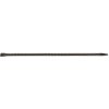 Topex Páčidlo 1200 mm, 25 mm 04A312 Topex Páčidlo 1200 mm, 25 mm 04A312