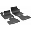 Gumové koberce SUBARU Forester V e-Boxer (2018-), GUZU Gumové koberce SUBARU Forester V e-Boxer (2018-), GUZU