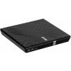 Asus SDRW-08D2S-U Lite USB 2.0 ext. black Asus SDRW-08D2S-U Lite USB 2.0 ext. black