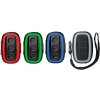 Dam Sada Topcu Alarm Set 3 + 1 Red Green Blue