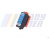 READYToner Atramentový cartridge Epson C13T37824010, 378XL, cyan (modrý), kompatibilný READYToner Atramentový cartridge Epson C13T37824010, 378XL, cyan (modrý), kompatibilný