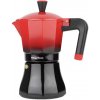 MAGEFESA TRADITIONAL moka kávovar 6 šálok INDUKČNÝ TM01PACFTRI06 MAGEFESA TRADITIONAL moka kávovar 6 šálok INDUKČNÝ TM01PACFTRI06