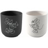 Villeroy & Boch Súprava hrnčekov, 2 ks Manufact. Rock Mickey Mouse Villeroy & Boch Súprava hrnčekov, 2 ks Manufact. Rock Mickey Mouse