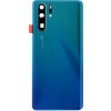 Huawei P30 Pro Aurora zadný kryt batérie - kryt objektívu kamery s lepidlom Huawei P30 Pro Aurora zadný kryt batérie - kryt objektívu kamery s lepidlom