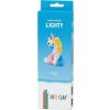 Tm Toys Balení 3 ks hliněných jednorožců Hey Clay Unicorns, Lighty Tm Toys Balení 3 ks hliněných jednorožců Hey Clay Unicorns, Lighty