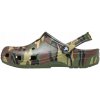 Crocs Classic Clog Camouflage Green 211936-3TC EUR 41-42 Crocs Classic Clog Camouflage Green 211936-3TC EUR 41-42