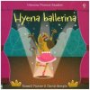 Hyena Ballerina Hyena Ballerina