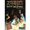 Flying Frog Productions Last Night on Earth: Zombies with Grave Weapons Miniatures Set EN Flying Frog Productions Last Night on Earth: Zombies with Grave Weapons Miniatures Set EN