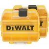 DT70800 DEWALT MALÉ ÚLOŽNÉ POUZDRO X 2 DT70800 DEWALT MALÉ ÚLOŽNÉ POUZDRO X 2