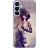 Odolné silikónové puzdro iSaprio - Girl 01 - Samsung Galaxy A25 5G Odolné silikónové puzdro iSaprio - Girl 01 - Samsung Galaxy A25 5G