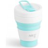 NC4103 silikónový turistický hrnček 355ML NILS CAMP NC4103 silikónový turistický hrnček 355ML NILS CAMP