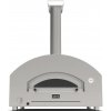 Cate Pizza pec FUTURO 4 hybrid - silver black Cate Pizza pec FUTURO 4 hybrid - silver black