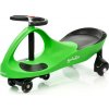 Meteor Swingo Gravity Rider zelený