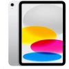 Apple iPad 10.9 (2022) 256GB Wi-Fi Silver MPQ83FD/A