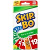 Mattel Skip-Bo karetní hra, 52370 (m52370) Mattel Skip-Bo karetní hra, 52370 (m52370)