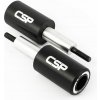 Crash pady CSP pre Honda CB 500 2 kusov Crash pady CSP pre Honda CB 500 2 kusov