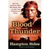 Blood And Thunder Blood And Thunder