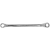 Kľúč HR32521 30x32 mm • DIN838, očkový, vyhnutý 75°, Cr-V Kľúč HR32521 30x32 mm • DIN838, očkový, vyhnutý 75°, Cr-V