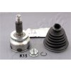 Sada kĺbov hnacieho hriadeľa ASHIKA 62-0K-K15 Sada kĺbov hnacieho hriadeľa ASHIKA 62-0K-K15