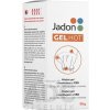 Jadon Gel Hot hrejivý gél s kostihojom a CBD 50 g Jadon Gel Hot hrejivý gél s kostihojom a CBD 50 g