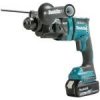 Makita Kladivo kombinované AKU 18V 5,0Ah Li-ion SDS Plus, DHR182RTJ Makita Kladivo kombinované AKU 18V 5,0Ah Li-ion SDS Plus, DHR182RTJ
