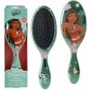 Wet Brush Original Detangler Disney Princess Wholehearted kefa na vlasy Moana Teal Wet Brush Original Detangler Disney Princess Wholehearted kefa na vlasy Moana Teal