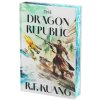 The Dragon Republic Collector's Edition (R.F. Kuang)(Pevná) The Dragon Republic Collector's Edition (R.F. Kuang)(Pevná)
