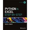 Python in Excel Step by Step Python in Excel Step by Step