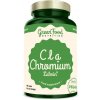 GreenFood Nutrition CLA + Chromium Lalmin® 90 kapsúl GreenFood Nutrition CLA + Chromium Lalmin® 90 kapsúl