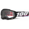 100% Accuri 2 Magnus, mtb okuliare - Clear Lens 100% Accuri 2 Magnus, mtb okuliare - Clear Lens