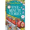 Five-Minute Stories - Enid Blyton Five-Minute Stories - Enid Blyton