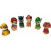 Marcipánové figúrky Paw Patrol 8x4 cm - Frischmann vyškov Marcipánové figúrky Paw Patrol 8x4 cm - Frischmann vyškov