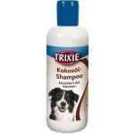 Šampón Kokosol s kokosovým olejom pes Trixie 250ml