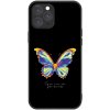 Picasee ULTIMATE CASE pro Apple iPhone 12 Pro Max - Diamanty Black Picasee ULTIMATE CASE pro Apple iPhone 12 Pro Max - Diamanty Black