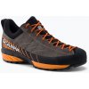 Pánske topánky SCARPA Mescalito approach orange 72103-350 Pánske topánky SCARPA Mescalito approach orange 72103-350