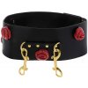 Pás na putá Wild Roses Bondage Belt S/M Taboom Pás na putá Wild Roses Bondage Belt S/M Taboom