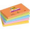 Post-it Samolepiaci bloček Super Sticky BOOST, veľkosť 76x127 mm, 5 bločkov po 90 lístkov Post-it Samolepiaci bloček Super Sticky BOOST, veľkosť 76x127 mm, 5 bločkov po 90 lístkov