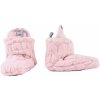 Lodger Capačky Slipper Fleece Empire Sensitive Veľkosť capačiek: 12-18m