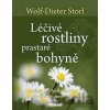 Léčivé rostliny prastaré bohyně - Wolf-Dieter Storl Léčivé rostliny prastaré bohyně - Wolf-Dieter Storl