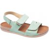 Medistyle Galina dámske zdravotné sandále svetlo zelená Medistyle Galina dámske zdravotné sandále svetlo zelená