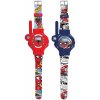 Big Buy Cooking Hodinky Spider Man Lexibook walkie-talkie DMWTW1SP Big Buy Cooking Hodinky Spider Man Lexibook walkie-talkie DMWTW1SP