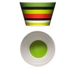 Sagaform Tex Mex Snack bowl miska Tex Mex