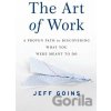 The Art of Work - Jeff Goins The Art of Work - Jeff Goins