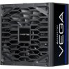 Chieftec Vega 750W Series PPG-750-S zdroj 20+4 pin ATX ATX Čierna (PPG-750-S) Chieftec Vega 750W Series PPG-750-S zdroj 20+4 pin ATX ATX Čierna (PPG-750-S)
