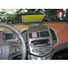 Brodit ProClip montážna konzola na palubnú dosku pre Chevrolet Aveo 12-14, 854680 Brodit ProClip montážna konzola na palubnú dosku pre Chevrolet Aveo 12-14, 854680