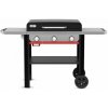 WEBER Plancha Slate GPD 71 cm Premium