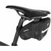 Topeak Aero Wedge Pack QuickClick L - Black one size Topeak Aero Wedge Pack QuickClick L - Black one size