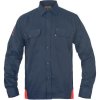MULTINORM FILTER PM košela| navy 3XL MULTINORM FILTER PM košela| navy 3XL